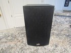 Polk Audio T15 Speaker - Slightly Used  4 Speakers Available 