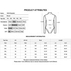 Women Workwear Printing Collar Leopard Long Sleeve Sexy Knotted Jumpsuit Pants