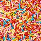 Bettergoods Rainbow Sprinkles  2 5 Oz