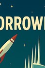 Disney Tomorrowland Disneyland Vintage Attraction Poster 11x17 Glossy