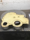 130-0910 Cat C12 Front Timing Cover 3381212