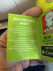 Ugly Dolls Bad Hair Day 6  Plush Clip-on  Babo