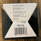 Delta 7rc100 Clarifi Shower Filter 6 Months Replacement Cartridge