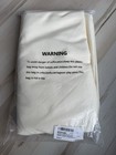 New Surmente Tablecloth 90 X 132-inch Rect Polyester Table Cloth For Weddings