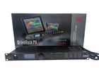New Dbx Driverack Pa2 Complete Loudspeaker Management System Pa2 Us