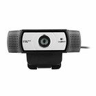 Logitech C930e Usb Desktop Or Laptop Webcam Hd 1080p Camera
