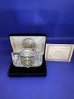 Honda Goldwing Vtg Belt Buckle America On Tour 349 3000 Ltd Edition 1988 Mint