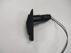 Attwood 2 Pin 12 Degree Angled Stern Light Mount Base Black 911337 Marine Boat