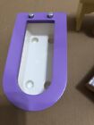 Wooden Barbie Dollhouse Furniture Lot