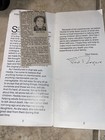 Talking With Young Children About Death Mr  Rogers 1979 - Pamphlet Vintage