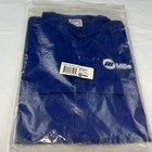 Miller 231075 Indura Cloth Welding Jacket Size X-large  Blue  New