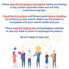 Racequip 276115 Gloss White Full Face Helmet  Size Large