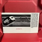 Wicked Broadway In Cincinnati Ohio Ticket Stub Proctor Gamble Hall March 2006