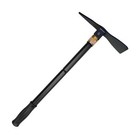 Detect-ed Stealth Prospecting Pick