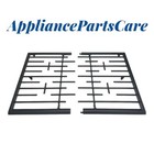 Whirlpool Range Oven Surface Burner Grate Kit W11603169  W11465357