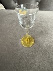 Sorrento Lemoncello Shot Glass Brand New
