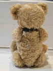 Vintage Steiff Classic Teddy Bear Caramel honey 10  Made In Germany 004704