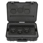 Skb Iseries Case For Blackmagic Design Davinci Resolve Micro Panel  3i-18135dav