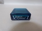 Ensoniq Esq-1 Voice Crystal 1 80-voice Cartridge Guaranteed