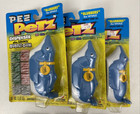 Vintage Pez Bubble Gum Dispenser Lot Of 23 Sealed Animal Character Packs
