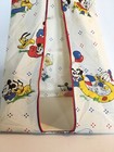 Vintage 80s Disney Babies Diaper Stacker Mickey Mouse Minnie Pluto Donald Rare  