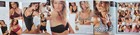 2002 Fall Fashion Victoria s Secret Catalog Vol 2 Tyra Banks Gisele Adriana Lima