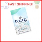 Downy Dryer Sheets Laundry Fabric Softener  Cool Cotton  240 Count