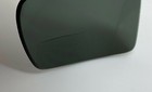 Replacement Lined Bifocal Lenses For Oakley Gascan Black grey Polarized  2 50