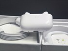 New  2nd Generation  Apple Pro Wireless Earbuds   Charging Case  white 