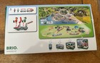 33505 Brio World Wooden plastic Travel Train  Nib  Thomas 
