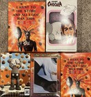 Travis Scott Reese   s Puffs   Kaws   Lil Yachty Cereal 5 Box Lot Unopened