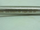 207805 New-no Box  Chromalox 042-305011-181 Heater Cartridge  120v  500 Watts