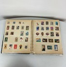Lot Of Over 500 Vintage Postage Stamps International Early 1900 s