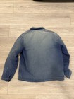 Adolfe Lafont 1960s French Cotton Twill Work Jacket