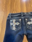 Miss Me Jeans Girls Size 8