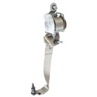 New Oem Nissan 2011-21 Frontier Left Seat Belt   Retractor Assembly 88844-9bm9a