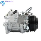 A c Compressor For Toyota Sienna 2011-13 2014 2015 2016 3 5l Co 29042c Aluminum