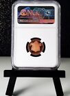 First  w  Mint Mark Cent 2019 W 1c Er Reverse Pf 70 Rd Ultra Cameo Lyndall Bass