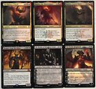 Edh Demon Deck - Commander Mtg Magic The Gathering