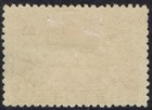 New Guinea 1925 Hut 6d Used