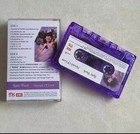 Tape Kate Bush Hounds Of Love Retro Album Music Tape New