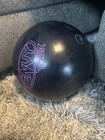 Hammer Envy Tour 15  Bowling Ball Used