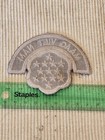 1960s Us Army Maag Vietnam Thai Made Patch   Tab Set Twill Embroidered L  k   