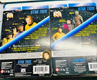 Star Trek Capt  Kirk And Gorn Mego Action Figure Set  new 