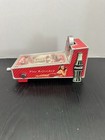 Vintage 1998 Coca-cola Collectible Pin-ball Machine- Lights Up   Makes Noise 