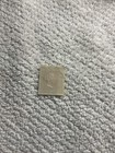 Heligoland-1875-scott   15-queen Victoria-embossed Stamp-scott Cat value  875 vf