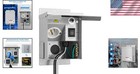 Easy-install Waterproof 120v Generator Transfer Switch With Overload Protection