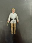 Vintage Star Wars 1977 Luke Skywalker 100  Complete W  Original Lightsaber