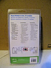 New Legrand On-q Phone Input Module 4 Line 12 Location