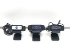Lot Of 3 Logitech C930e 1080p Hd Video Webcam V-u0031  Vu0060  V-u0028
